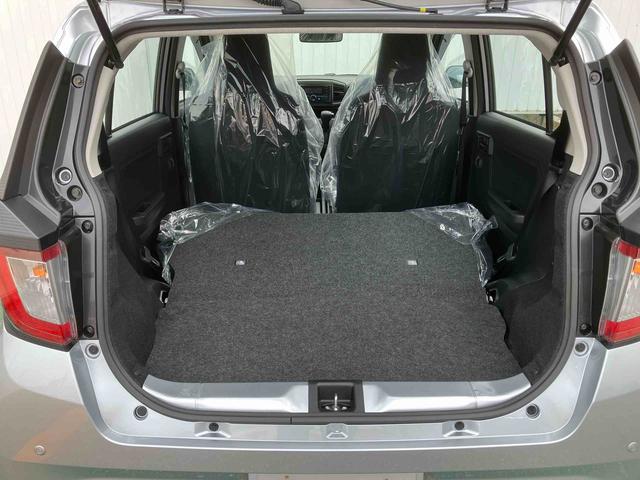 ミライースL SAIII(沖縄県)の中古車