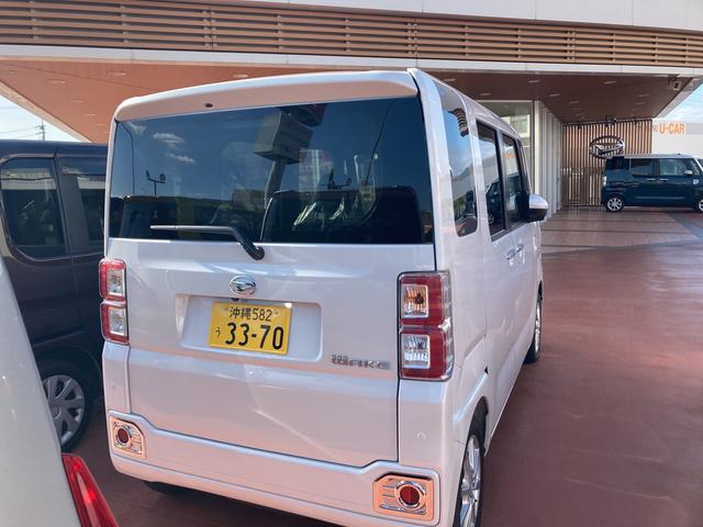 ウェイクｌ ｓａiii 沖縄県 の中古車情報 ダイハツ公式 U Catch