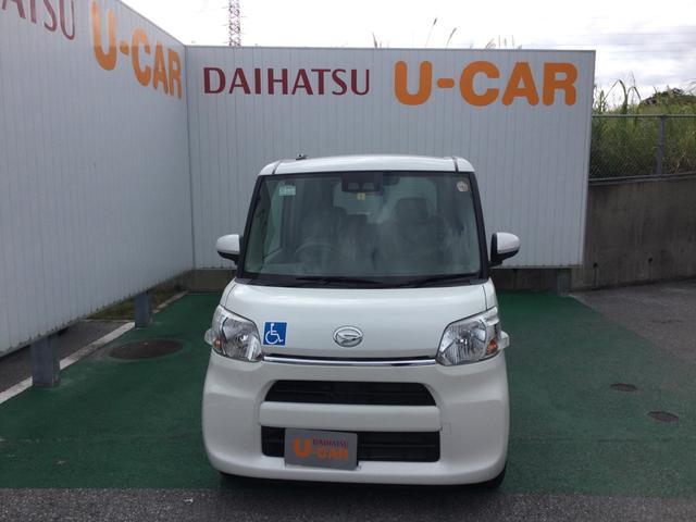 タントウェルカムシートｌ ｓａiiiレンタｕｐ 沖縄県 の中古車情報 ダイハツ公式 U Catch