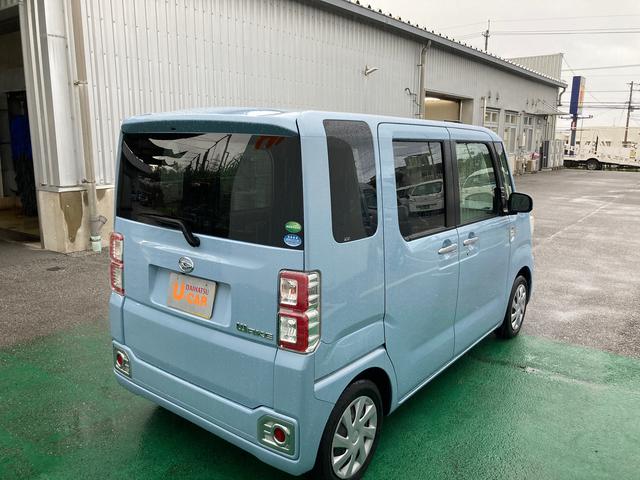 ウェイクＤ（沖縄県）の中古車