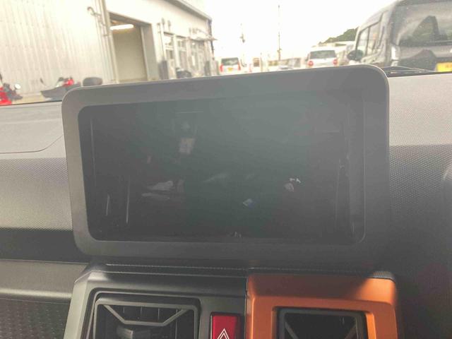 タフトＧオートエアコン　ＬＥＤヘッドランプ＆フォグランプ　キーフリーシステム　電動パーキングブレーキ　衝突回避支援システム（沖縄県）の中古車