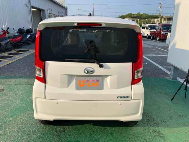 ムーヴＬ　ＳＡIII（沖縄県）の中古車