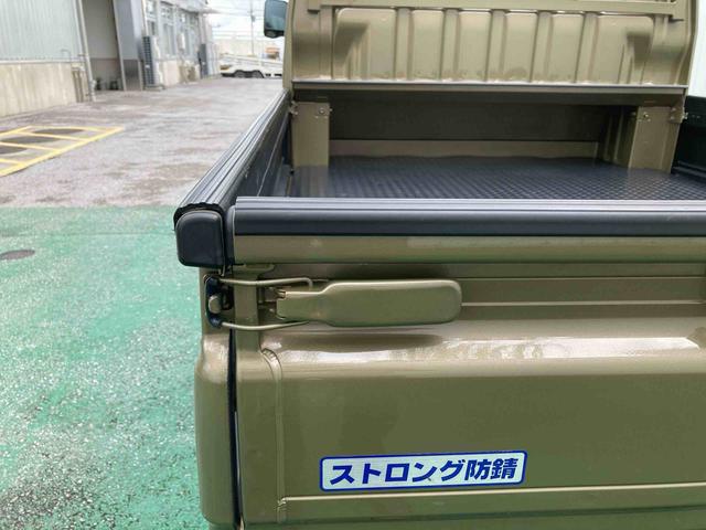 ハイゼットトラックジャンボ（沖縄県）の中古車