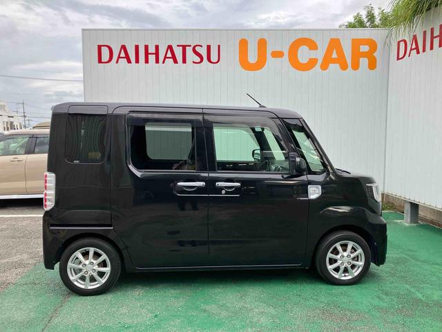 ウェイクＬリミテッドＳＡIII（沖縄県）の中古車