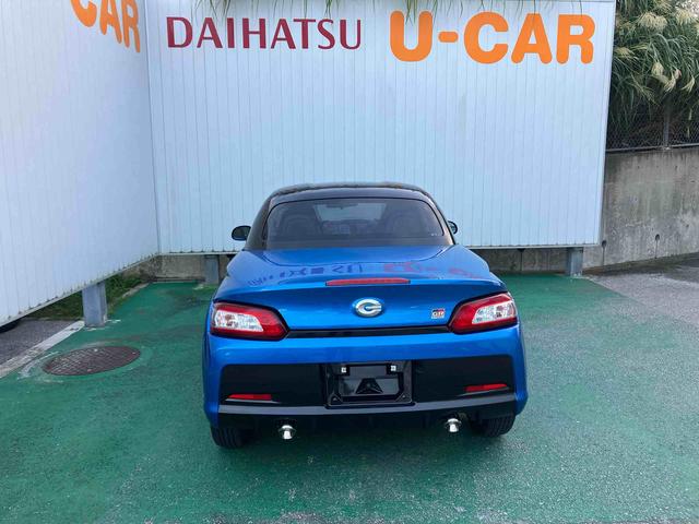 コペンＧＲ　スポーツ（沖縄県）の中古車