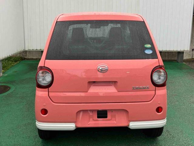 ミラトコットＧ　ＳＡIII（沖縄県）の中古車