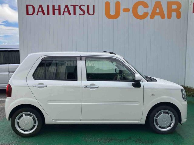 ミラトコットＧ　リミテッド　ＳＡIII（沖縄県）の中古車