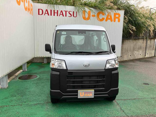 ハイゼットカーゴスペシャル（沖縄県）の中古車