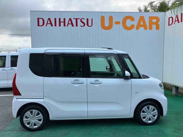 タントＸ（沖縄県）の中古車