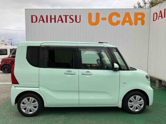 タントＸ（沖縄県）の中古車