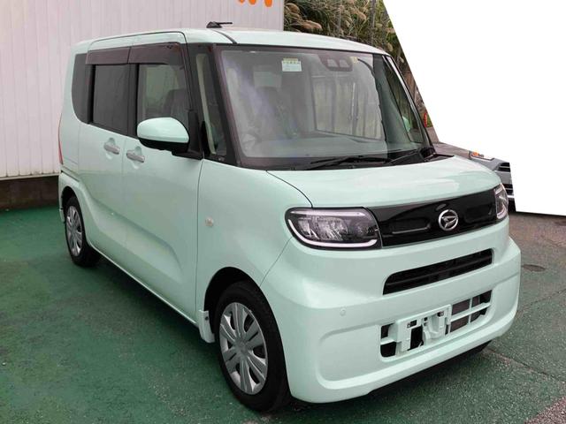 タントＸ（沖縄県）の中古車