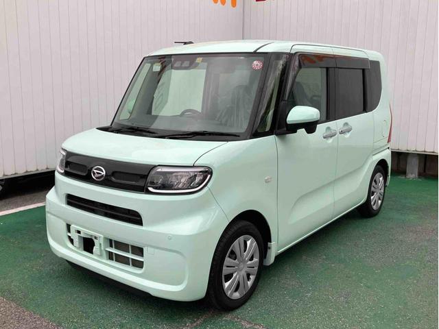 タントＸ（沖縄県）の中古車