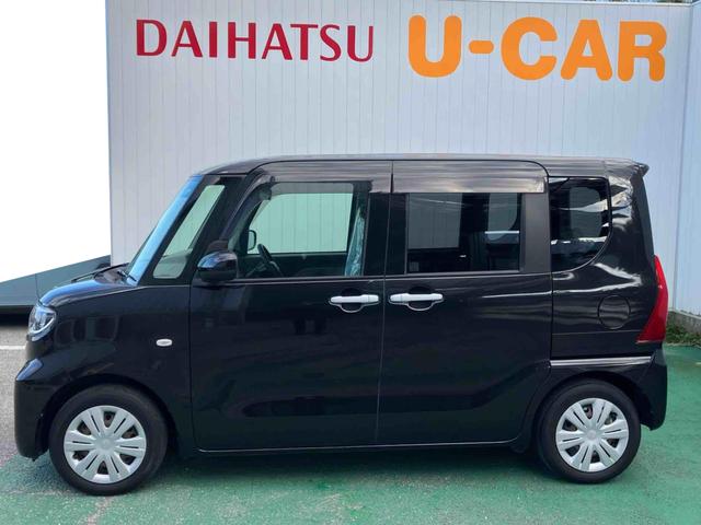 タントＬウェルカムシート（沖縄県）の中古車