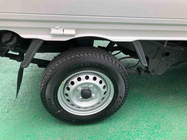 ハイゼットトラックスタンダード（沖縄県）の中古車