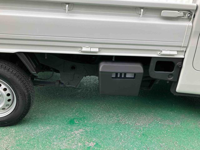 ハイゼットトラックスタンダード（沖縄県）の中古車