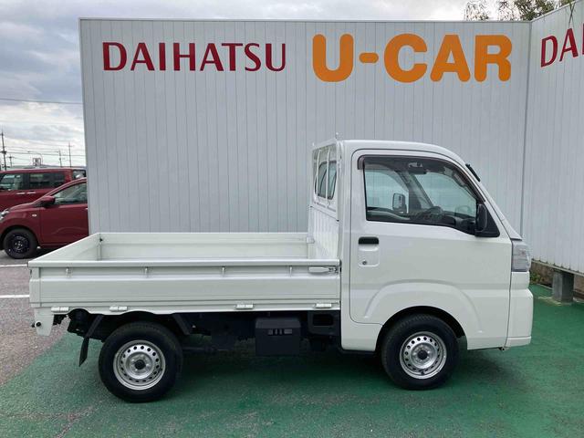 ハイゼットトラックスタンダード（沖縄県）の中古車