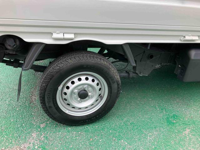 ハイゼットトラックスタンダード（沖縄県）の中古車