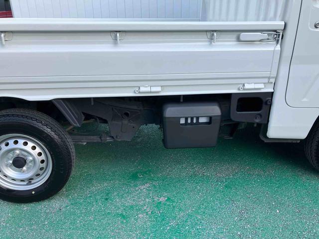 ハイゼットトラックスタンダード（沖縄県）の中古車