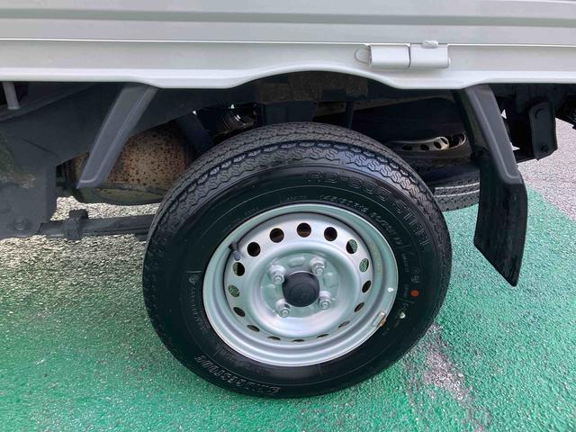 ハイゼットトラックスタンダード（沖縄県）の中古車