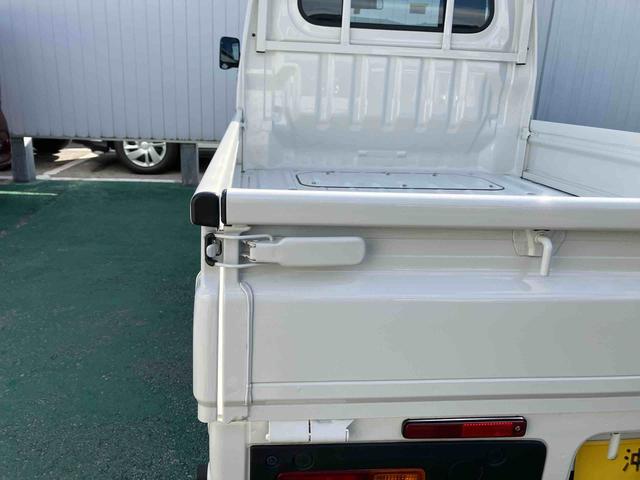 ハイゼットトラックスタンダード（沖縄県）の中古車