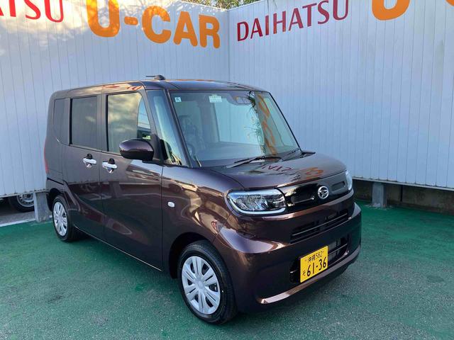 タントＸ（沖縄県）の中古車