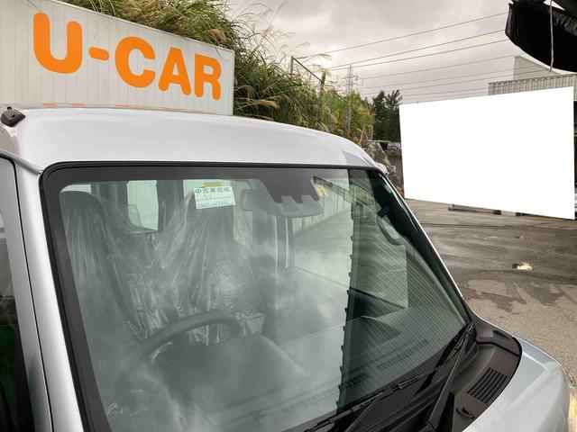 ハイゼットカーゴスペシャル（沖縄県）の中古車