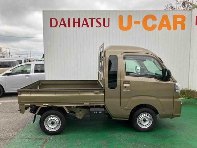 ハイゼットトラックジャンボエクストラ（沖縄県）の中古車