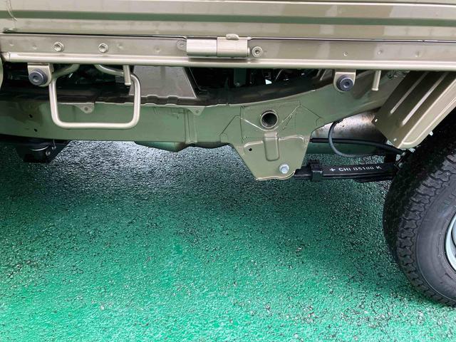 ハイゼットトラックジャンボエクストラ（沖縄県）の中古車