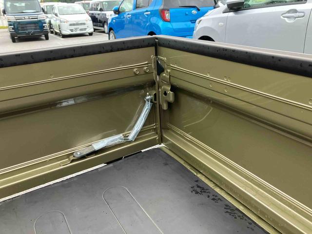ハイゼットトラックジャンボエクストラ（沖縄県）の中古車