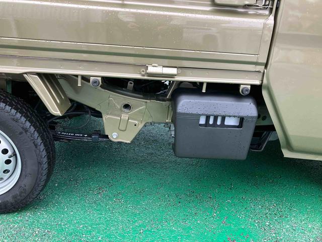 ハイゼットトラックジャンボエクストラ（沖縄県）の中古車
