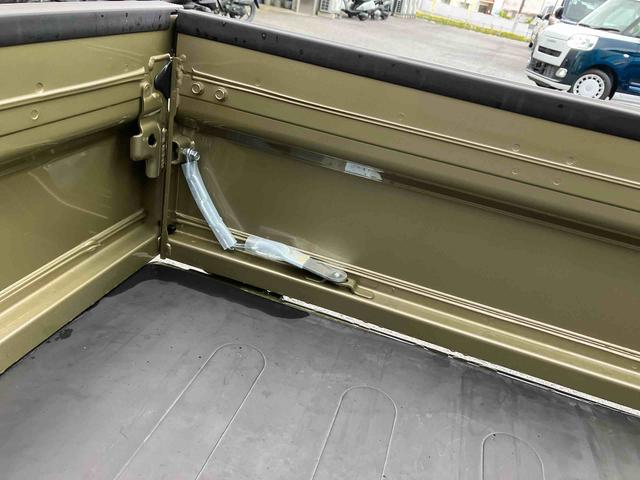 ハイゼットトラックジャンボエクストラ（沖縄県）の中古車
