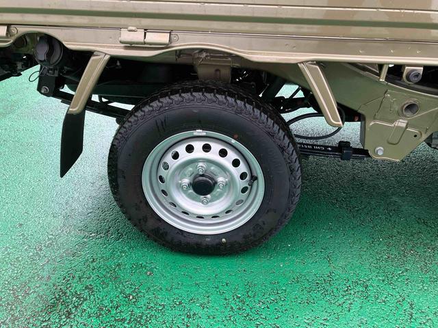 ハイゼットトラックジャンボエクストラ（沖縄県）の中古車