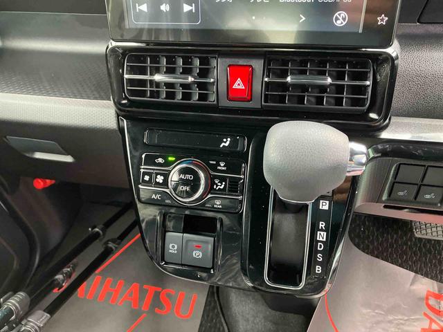 タントカスタムＸ（沖縄県）の中古車