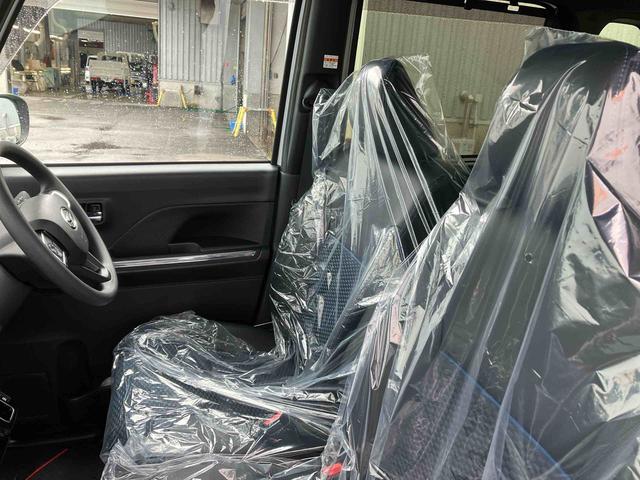 タントカスタムＸ（沖縄県）の中古車