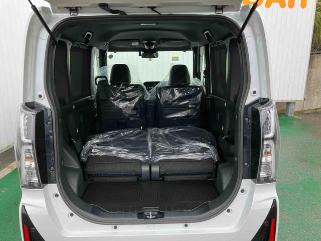 タントカスタムＸ（沖縄県）の中古車