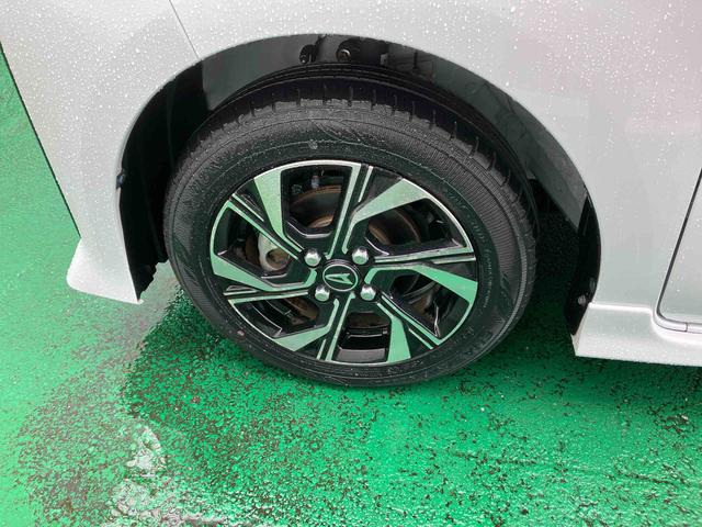 タントカスタムＸ（沖縄県）の中古車