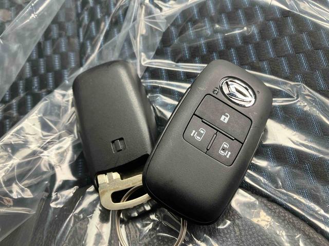 タントカスタムＸ（沖縄県）の中古車