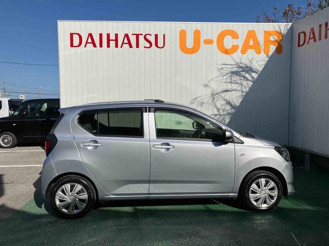 ミライースＸ　リミテッドＳＡIII（沖縄県）の中古車