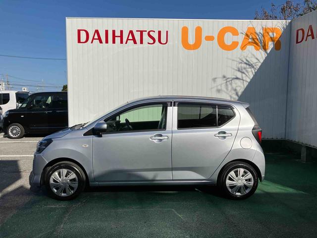 ミライースＸ　リミテッドＳＡIII（沖縄県）の中古車