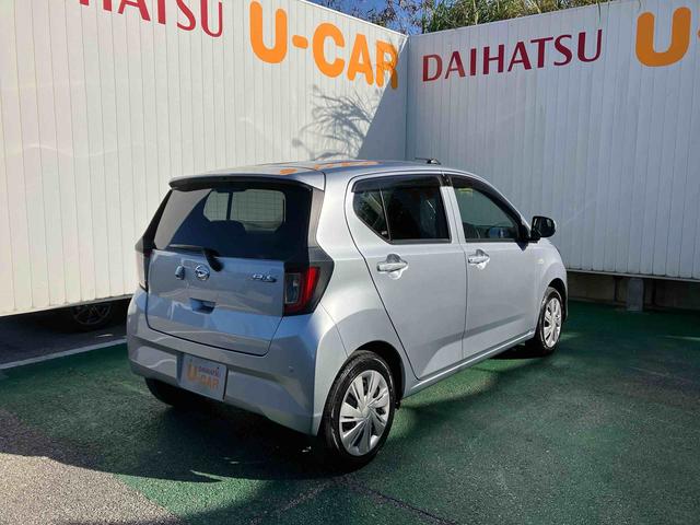 ミライースＸ　リミテッドＳＡIII（沖縄県）の中古車