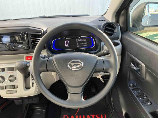 ミライースＸ　リミテッドＳＡIII（沖縄県）の中古車