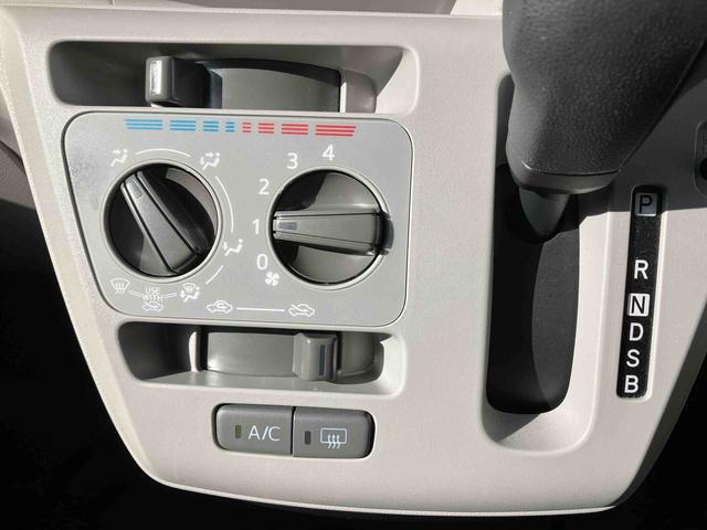 ミライースＸ　リミテッドＳＡIII（沖縄県）の中古車