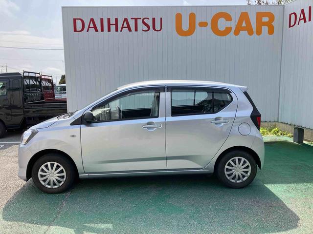 ミライースＬ　ＳＡIII（沖縄県）の中古車