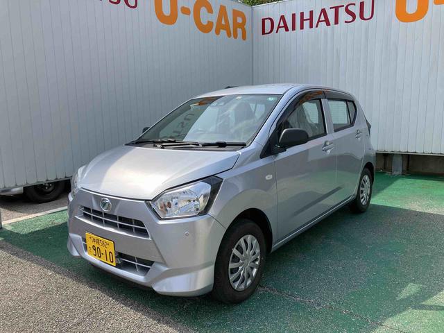 ミライースＬ　ＳＡIII（沖縄県）の中古車