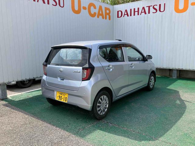 ミライースＬ　ＳＡIII（沖縄県）の中古車