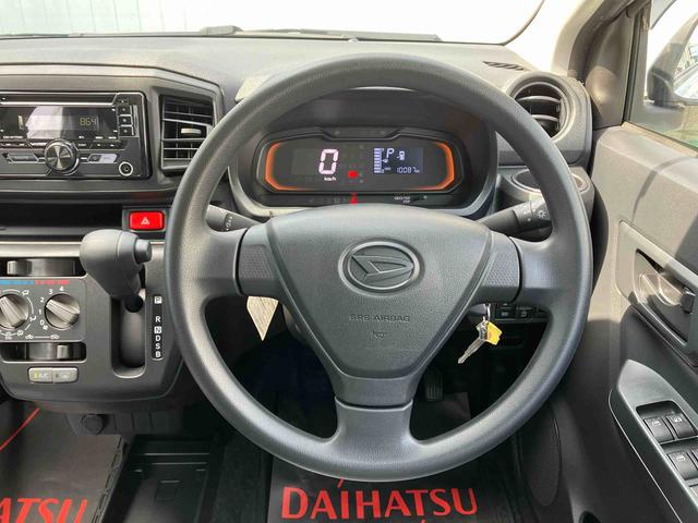 ミライースＬ　ＳＡIII（沖縄県）の中古車