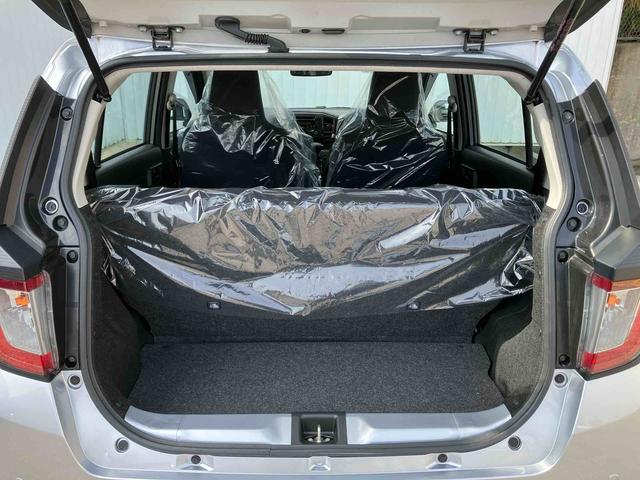 ミライースＬ　ＳＡIII（沖縄県）の中古車