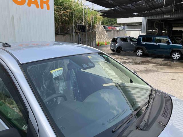 ミライースＬ　ＳＡIII（沖縄県）の中古車