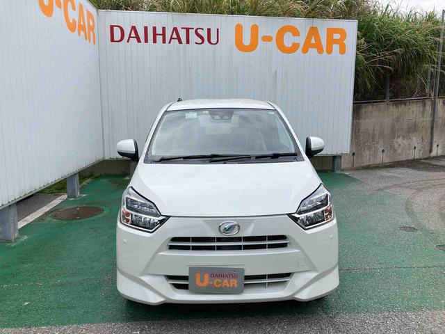 ミライースＧ　リミテッドＳＡIII（沖縄県）の中古車