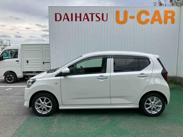 ミライースＧ　リミテッドＳＡIII（沖縄県）の中古車